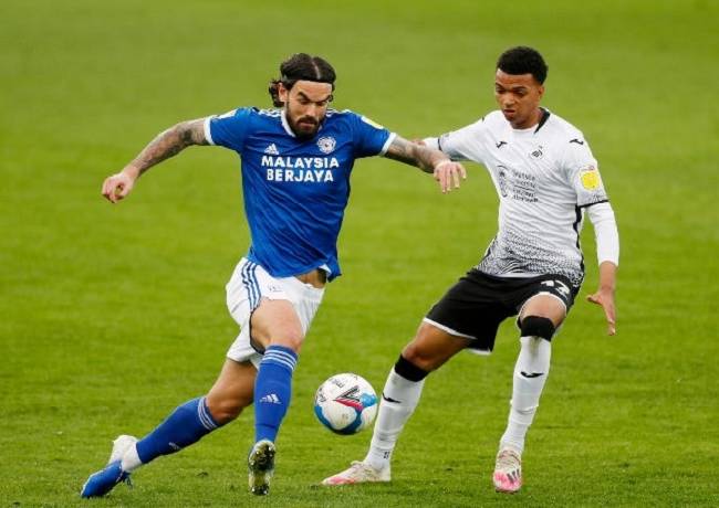 Nhận định Birmingham vs Swansea, 02h00 ngày 3/4