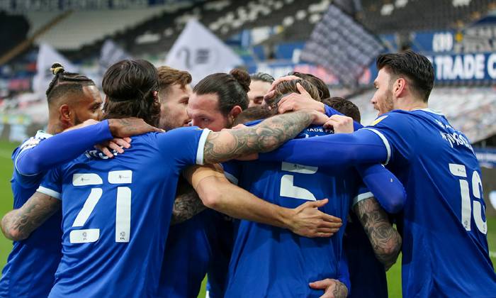 Nhận định Cardiff vs Nottingham Forest, 21h ngày 2/4