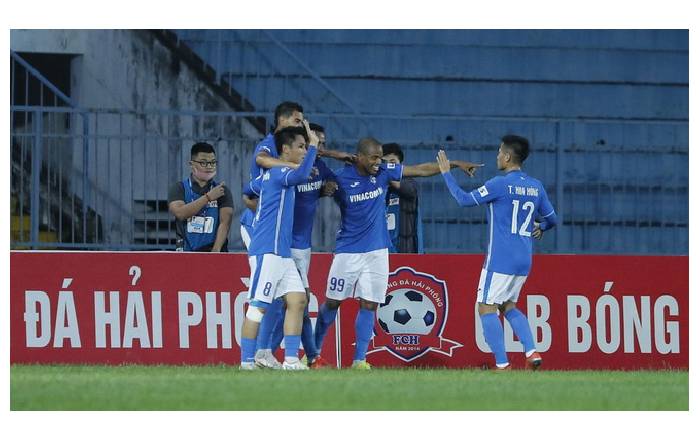 Nhận định Than Quảng Ninh vs Bình Dương, 18h ngày 3/4