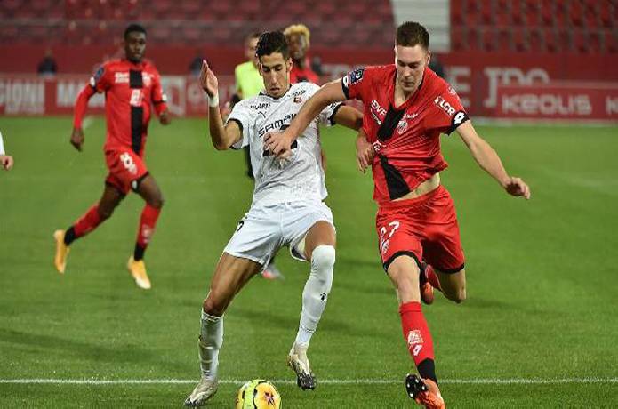 Nhận định, soi kèo Strasbourg vs Lens, 18h00 ngày 03/04