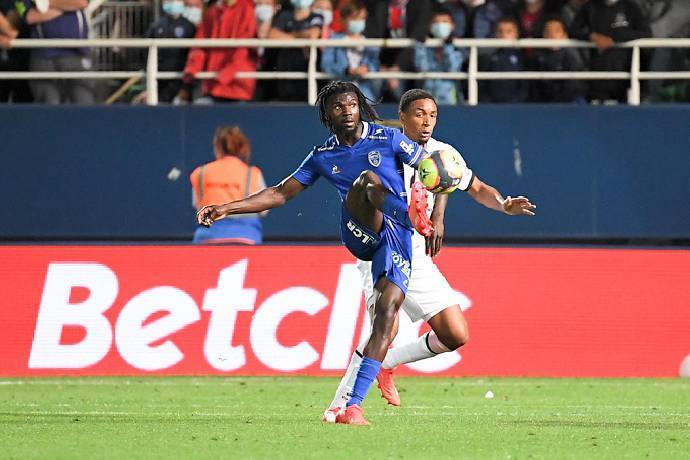 Nhận định, soi kèo Troyes vs Reims, 20h ngày 3/4