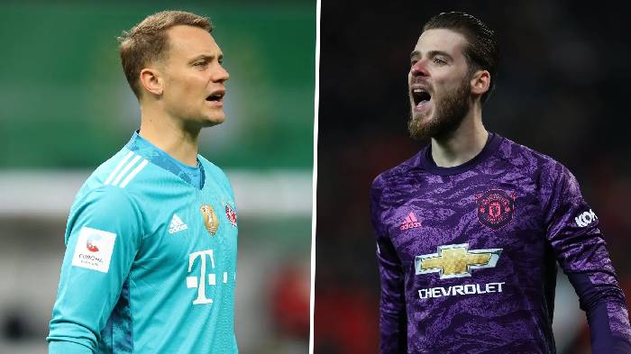 Bản tin trưa 1/4: Trụ cột muốn rời Chelsea; Bayern chọn De Gea thay Neuer