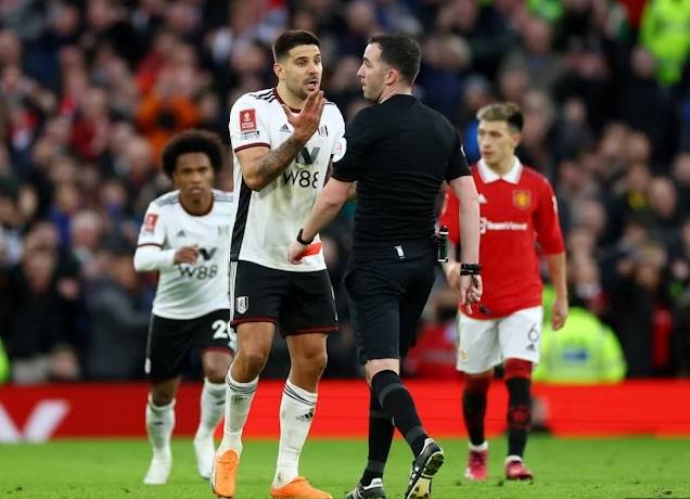 Đội hình ra sân chính thức Bournemouth vs Fulham, 21h ngày 1/4 (cập nhật)