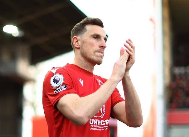 Đội hình ra sân chính thức Nottingham Forest vs Wolves, 21h ngày 1/4 (cập nhật)