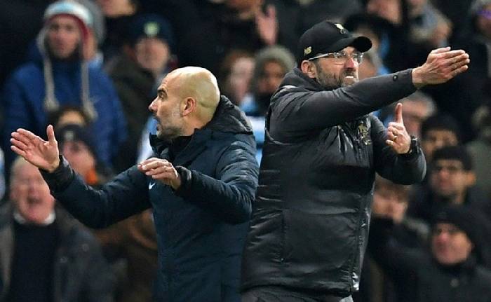 HLV Klopp tự tin cùng Liverpool kéo sập pháo đài Etihad