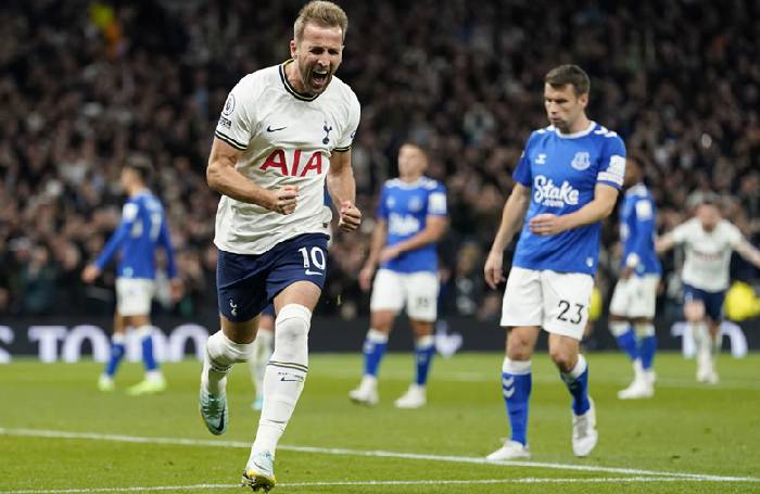 Jonathan Gorrie dự đoán Everton vs Tottenham, 2h ngày 4/4