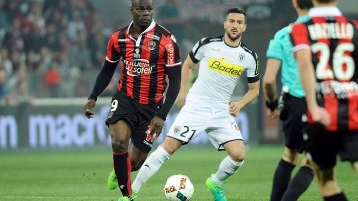 Nhận định, soi kèo Angers vs Nice, 20h ngày 2/4