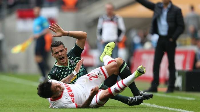 Nhận định, soi kèo Cologne vs Mönchengladbach, 20h30 ngày 2/4