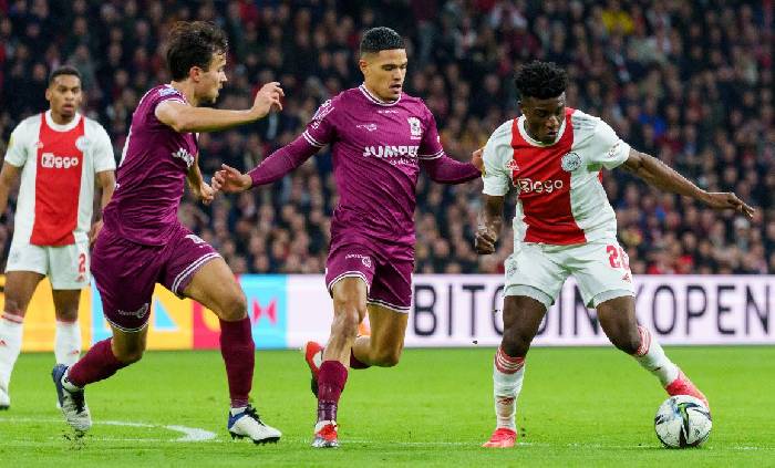 Nhận định, soi kèo Go Ahead vs Ajax, 17h15 ngày 2/4