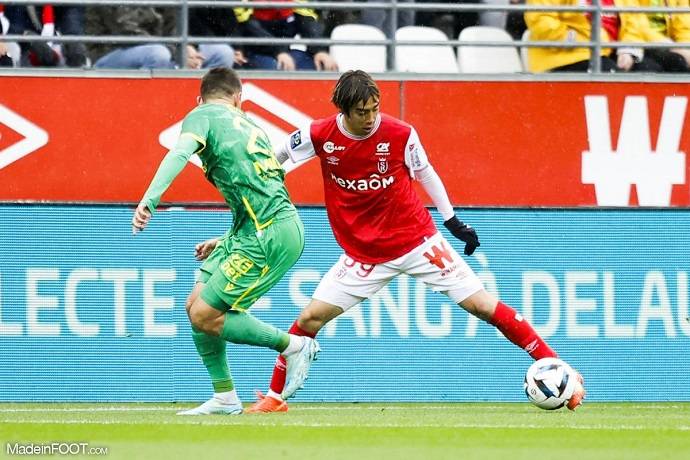 Nhận định, soi kèo Nantes vs Reims, 20h00 ngày 2/4