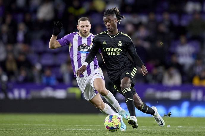 Nhận định, soi kèo Real Madrid vs Valladolid, 21h15 ngày 2/4