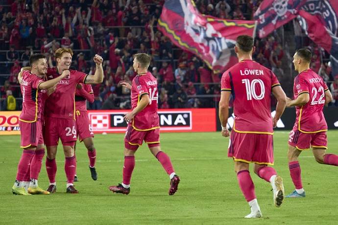 Nhận định, soi kèo St. Louis City vs Minnesota, 7h37 ngày 2/4