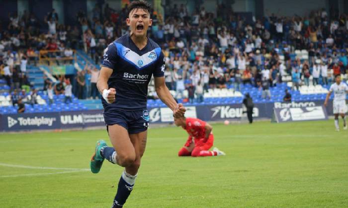 Phân tích kèo hiệp 1 Morelia vs Celaya, 10h05 ngày 3/4