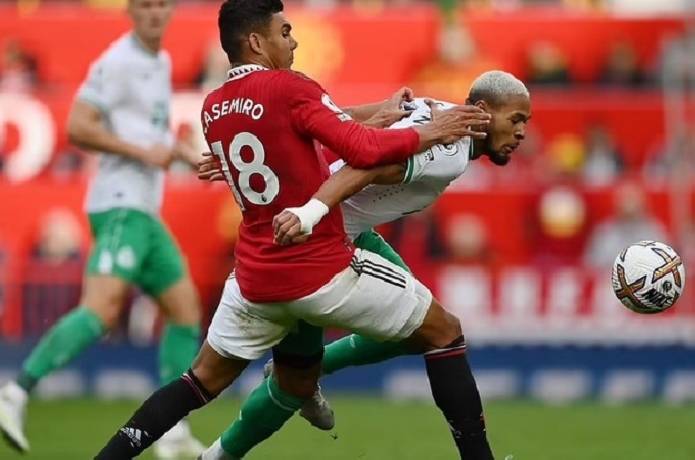 Phân tích kèo hiệp 1 Newcastle vs MU, 22h30 ngày 2/4