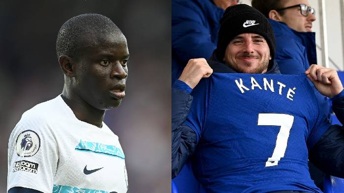 Top 5 ngôi sao bị Chelsea trảm mùa hè này khiến CĐV tiếc nuối