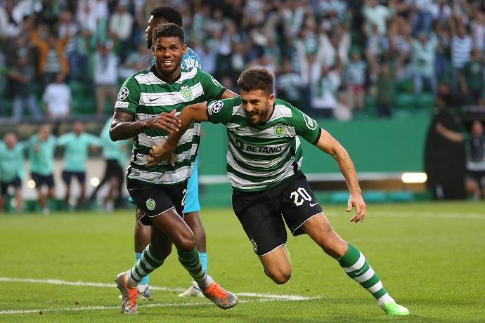 Nhận định, soi kèo Benfica vs Sporting Lisbon, 02h45 ngay 3/4: Sporting vào chung kết