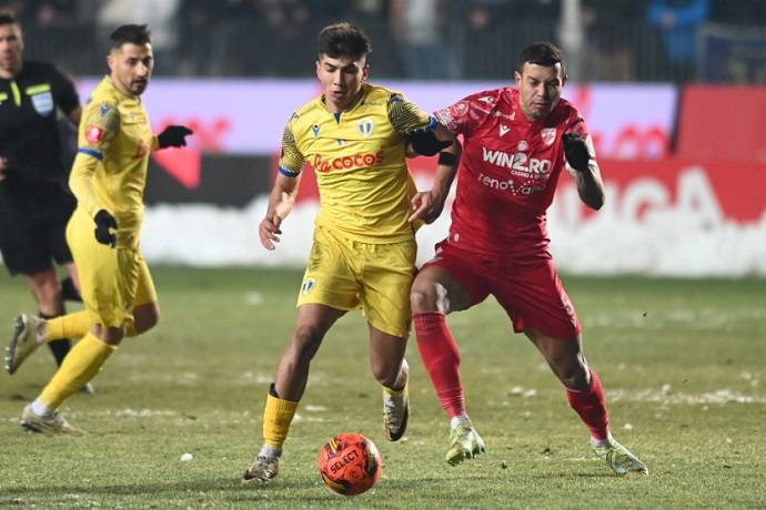 Nhận định, soi kèo Dinamo Bucuresti với Petrolul Ploiesti, 0h30 ngày 2/4: Nối dài mạch thắng