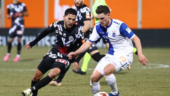 Nhận định, soi kèo Grasshoppers với Lausanne, 21h30 ngày 1/4: Gặp lại con mồi quen