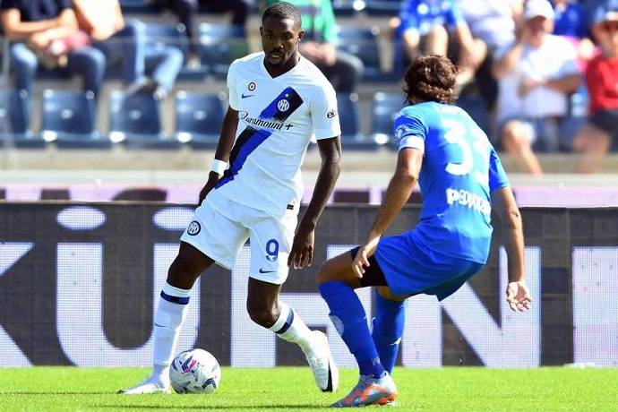 Nhận định, soi kèo Inter Milan với Empoli, 1h45 ngày 2/4: Hy vọng mong manh