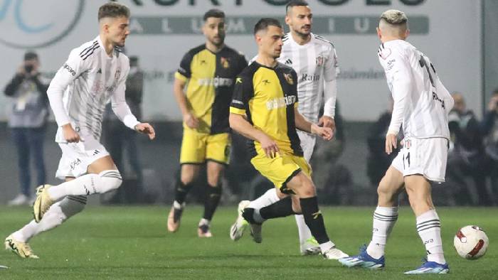 Nhận định, soi kèo Istanbulspor với Rizespor, 21h00 ngày 2/4: Ám ảnh sân khách