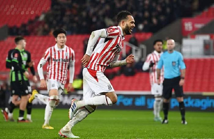 Nhận định, soi kèo Stoke với Huddersfield, 21h00 ngày 01/04: Trận chiến sống còn