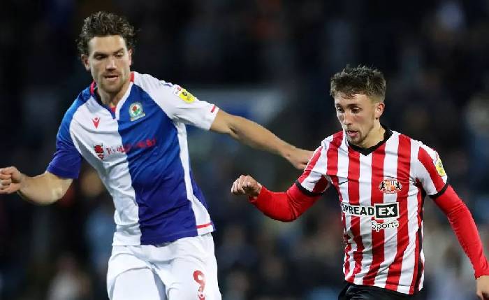 Nhận định, soi kèo Sunderland với Blackburn, 21h00 ngày 01/04: Không còn động lực