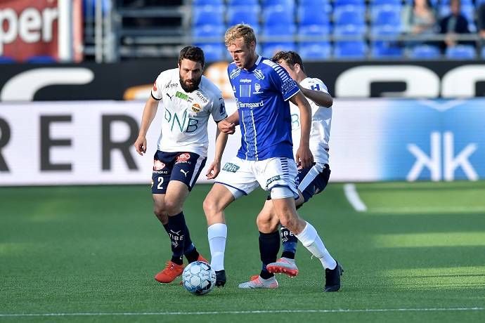 Nhận định, soi kèo Viking với Sarpsborg 08, 0h15 ngày 2/4: Tin ở chủ nhà