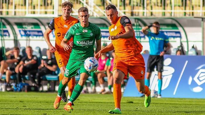 Nhận định, soi kèo Warta Poznan với Zaglebie Lubin, 00h00 ngày 03/04: Chặn đà sa sút