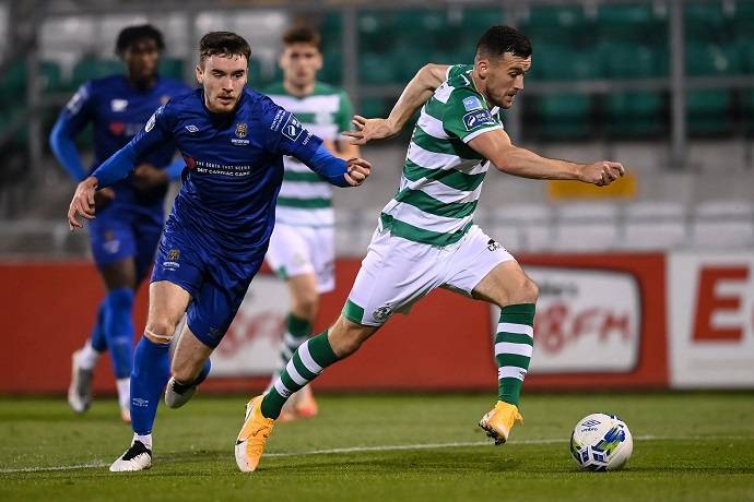 Nhận định, soi kèo Waterford United với Shamrock Rovers, 22h59 ngày 1/4: Khắc tinh