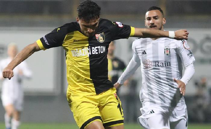 Soi kèo góc Istanbulspor vs Rizespor, 21h00 ngày 2/4