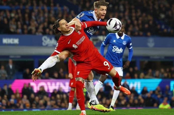 Chuyên gia Tony Ansell dự đoán Liverpool vs Everton, 2h00 ngày 3/4