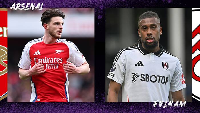 Kèo vàng bóng đá Arsenal vs Fulham, 01h45 ngày 2/4: Pháo thủ đáng tin