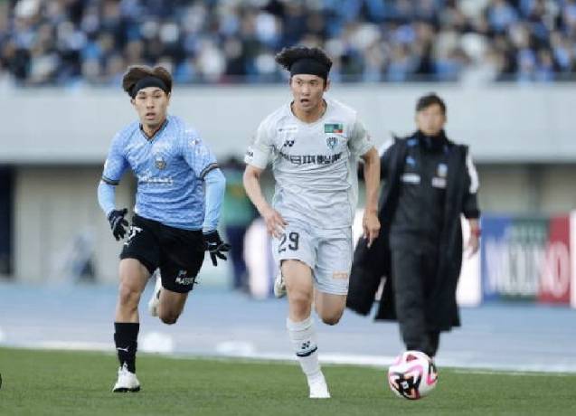 Nhận định, soi kèo Albirex Niigata vs Avispa Fukuoka, 17h00 ngày 2/4: Chuỗi dài bất bại