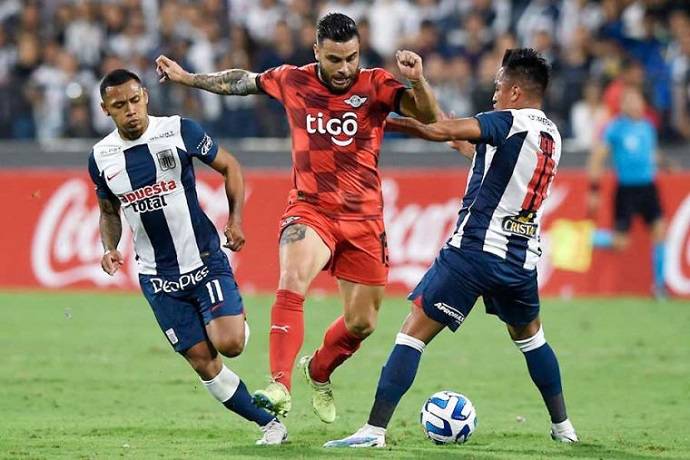 Nhận định, soi kèo Alianza Lima vs Club Libertad, 9h00 ngày 2/4: Không dễ cho chủ nhà