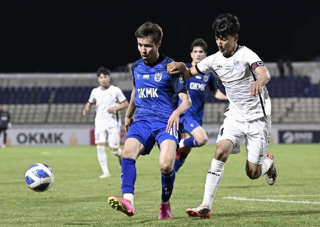 Nhận định, soi kèo Aral Akademiya vs Navoiy FA, 16h00 ngày 2/4: Điểm tựa sân nhà