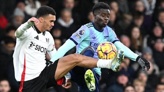 Nhận định, soi kèo Arsenal vs Fulham, 1h45 ngày 2/4: Đối thủ khó nhằn