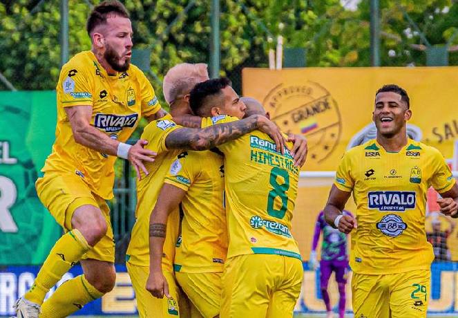 Nhận định, soi kèo Atletico Bucaramanga vs Colo-Colo, 07h30 ngày 2/4: Ưu thế chủ nhà