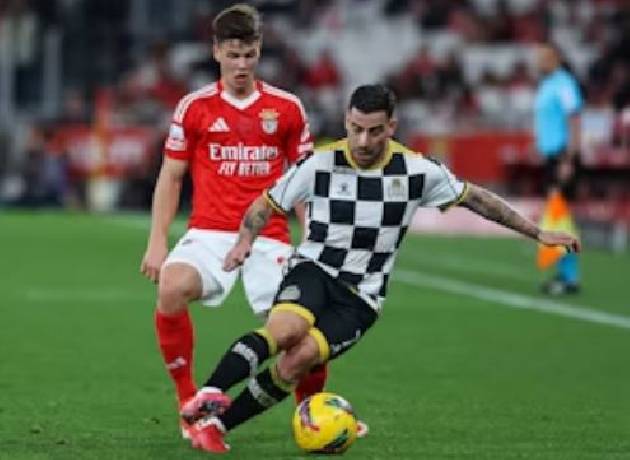 Nhận định, soi kèo Boavista vs Gil Vicente, 02h15 ngày 2/4: Sức mạnh thế chân tường