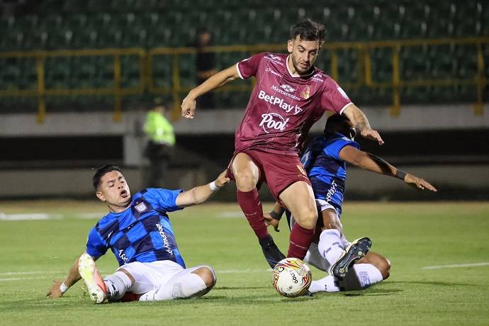 Nhận định, soi kèo Boyaca Chico vs Deportes Tolima, 8h10 ngày 2/4: Điểm tựa sân nhà