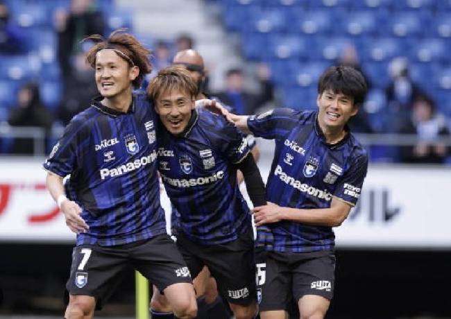 Nhận định, soi kèo Cerezo Osaka vs Fagiano Okayama, 17h00 ngày 2/4: Không hề dễ nhằn