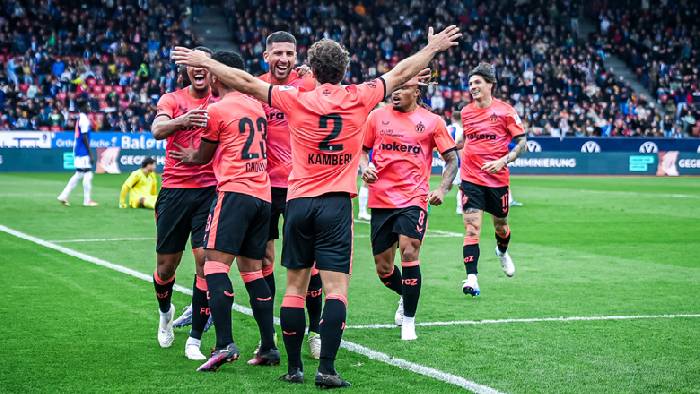 Nhận định, soi kèo FC Zurich vs Lausanne Sports, 01h30 ngày 3/4: Niềm tin cửa trên