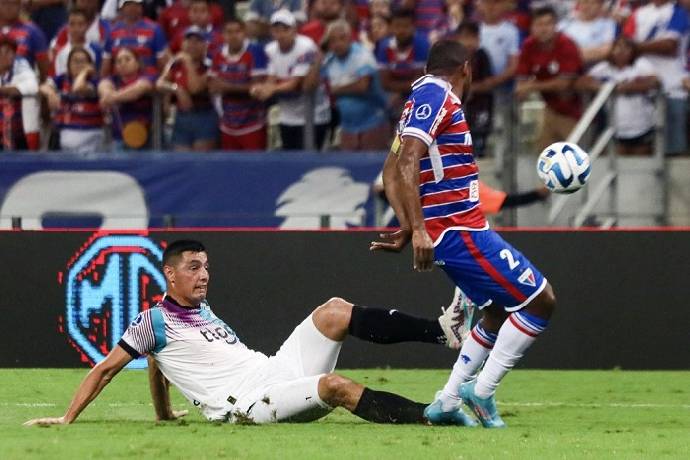 Nhận định, soi kèo Fortaleza vs Racing Club, 07h30 ngày 2/4: Cả hai cùng có điểm