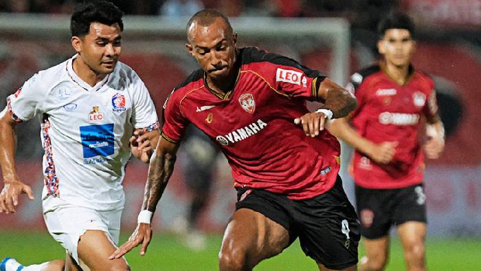 Nhận định, soi kèo Khonkaen United vs Muangthong United, 18h00 ngày 2/4: Đếm ngày rời xa