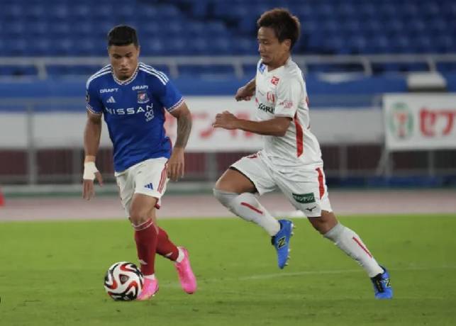 Nhận định, soi kèo Nagoya Grampus vs Yokohama Marinoss, 17h00 ngày 2/4: Tin vào chủ nhà