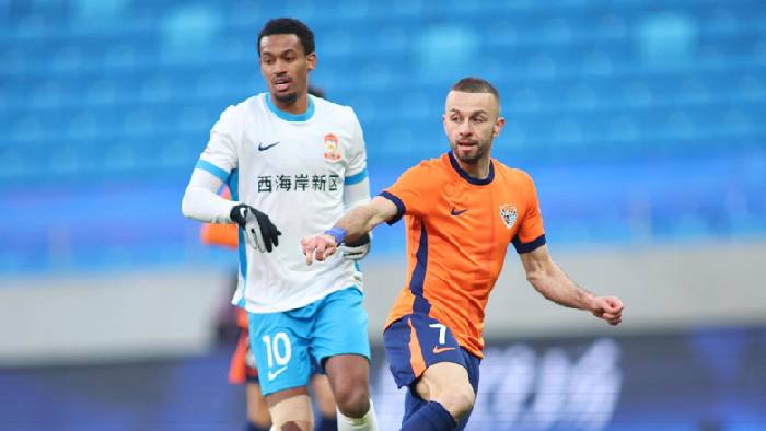 Nhận định, soi kèo Qingdao Hainiu vs Dalian Yingbo, 18h00 ngày 2/4: Chiến thắng đầu tiên