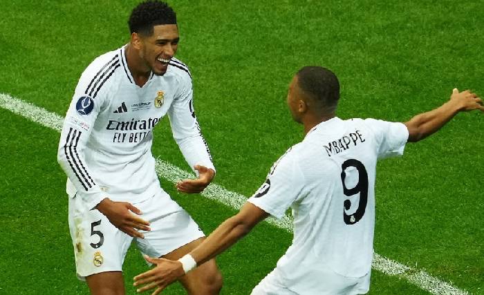 Nhận định, soi kèo Real Madrid vs Real Sociedad, 02h30 ngày 2/4: Thắng thêm lần nữa