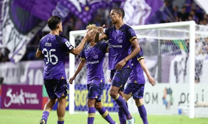 Nhận định, soi kèo Sanfrecce Hiroshima vs Kashima Antlers, 17h00 ngày 2/4: Sáng cửa dưới