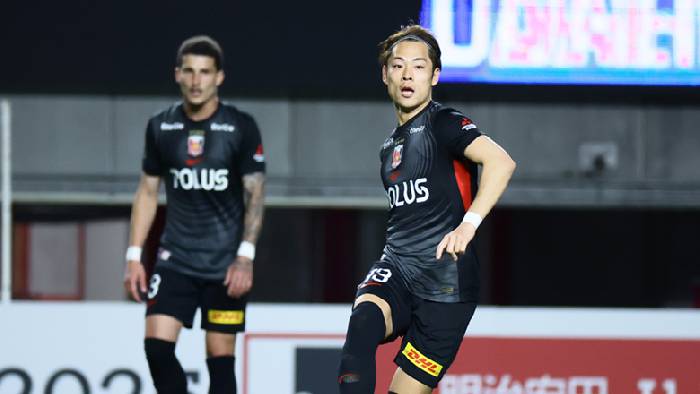 Nhận định, soi kèo Urawa Reds vs Shimizu S-Pulse, 17h30 ngày 2/4: Khó tin cửa trên