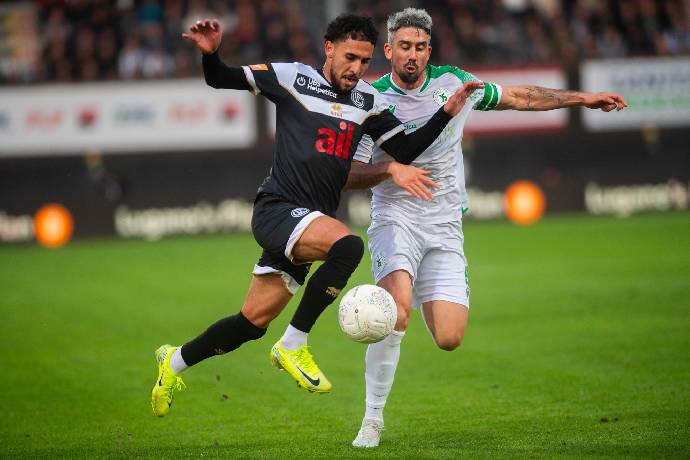 Nhận định, soi kèo Yverdon-Sport vs Lugano, 1h30 ngày 2/4: Chủ nhà bất bại