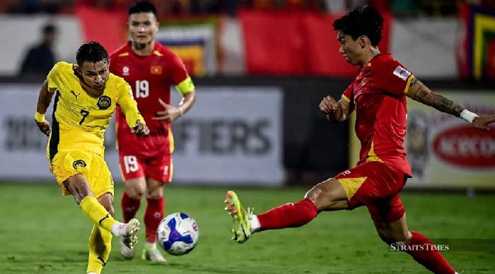 Đội tuyển Việt Nam vào Top 100 thế giới, đứng vị trí cao nhất sau 3 năm